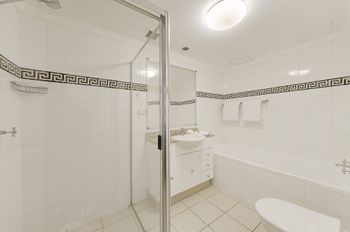 Wyndel Brown Street One Bedroom - Lennox Head Accommodation 4