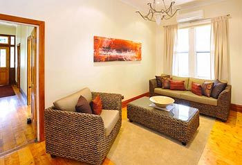 Healesville Garden Accommodation - Lennox Head Accommodation 0