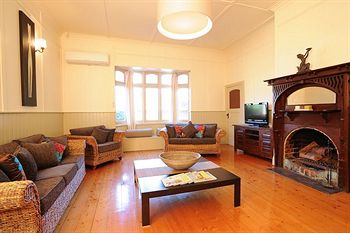 Healesville Garden Accommodation - Lennox Head Accommodation 3