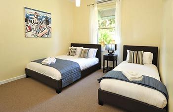 Healesville Garden Accommodation - Lennox Head Accommodation 6