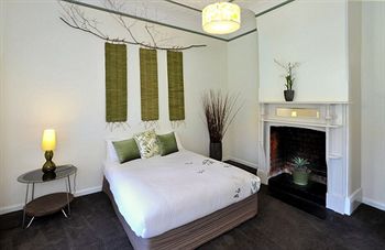 Healesville Garden Accommodation - Lennox Head Accommodation 1