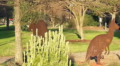 Chenery Retreat - Lennox Head Accommodation 4