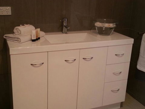 Chenery Retreat - Lennox Head Accommodation 6