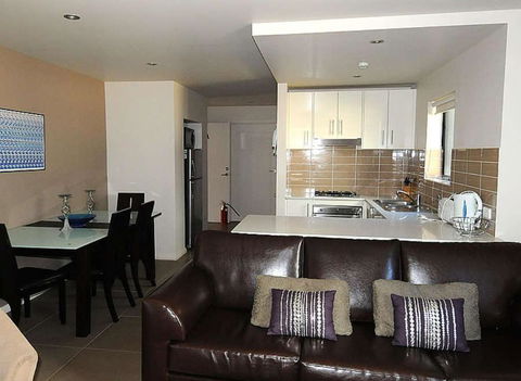 Blues Air 4 - Lennox Head Accommodation 1