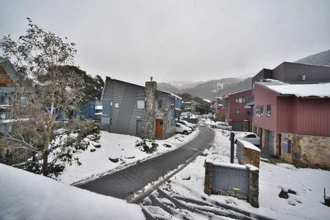 Blues Air 4 - Lennox Head Accommodation 4