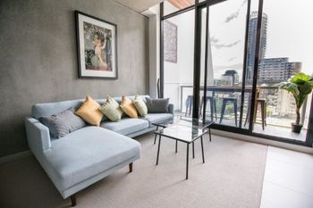 Spacious Apartment Close To Melbourne CBD - Lennox Head Accommodation 0