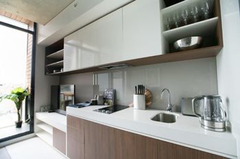 Spacious Apartment Close To Melbourne CBD - Lennox Head Accommodation 1