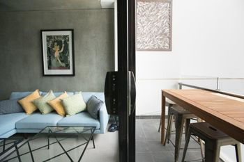 Spacious Apartment Close To Melbourne CBD - Lennox Head Accommodation 3