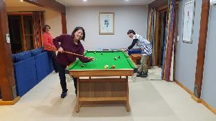 Wisteria Lodge - Lennox Head Accommodation 2