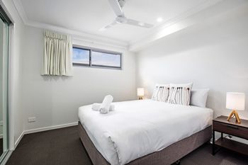 Cotton Tree Modern Apartment - Lennox Head Accommodation 6