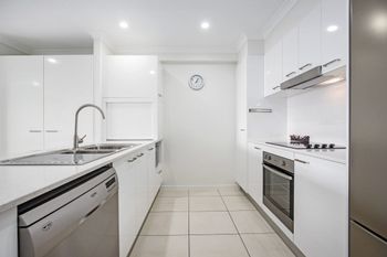 Cotton Tree Modern Apartment - Lennox Head Accommodation 1