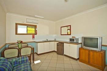Altamira Retreat - Lennox Head Accommodation 0