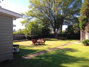 Edgeworth Street Manor - Lennox Head Accommodation 2