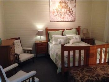 Edgeworth Street Manor - Lennox Head Accommodation 3