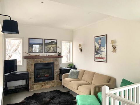 Reindeer 6 - Lennox Head Accommodation 3