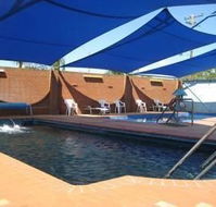 Dragon  Phoenix Motel - Lennox Head Accommodation