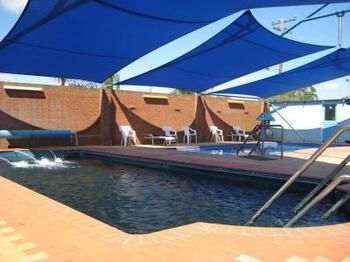 Dragon & Phoenix Motel - Lennox Head Accommodation 0