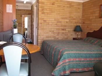 Dragon & Phoenix Motel - Lennox Head Accommodation 2