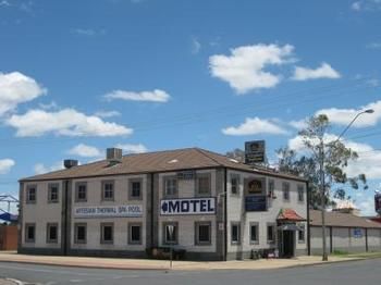 Dragon & Phoenix Motel - Lennox Head Accommodation 6