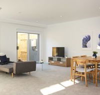 Spacious  Bright 1 Bedroom Apartment - Lennox Head Accommodation