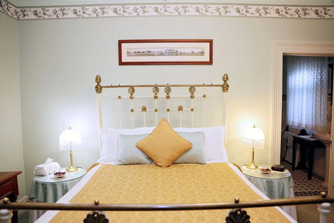 Forgandenny Bed & Breakfast - Lennox Head Accommodation 5