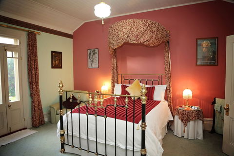 Forgandenny Bed & Breakfast - Lennox Head Accommodation 3