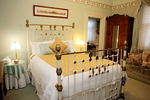 Forgandenny Bed & Breakfast - Lennox Head Accommodation 1