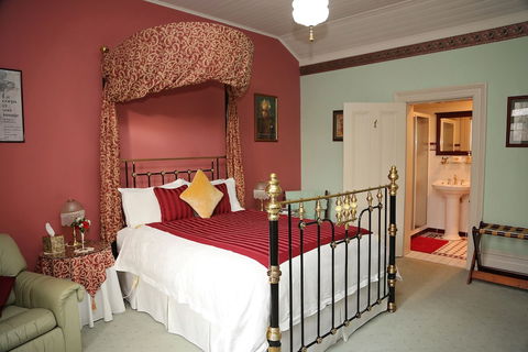 Forgandenny Bed & Breakfast - Lennox Head Accommodation 6