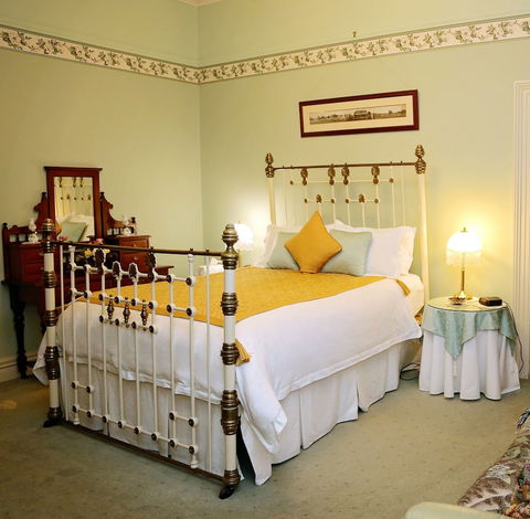 Forgandenny Bed & Breakfast - Lennox Head Accommodation 2