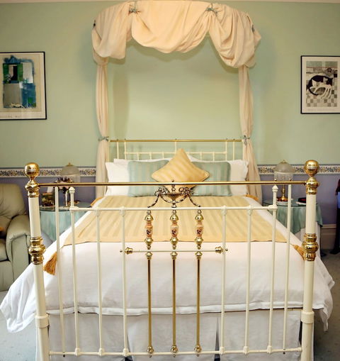 Forgandenny Bed & Breakfast - Lennox Head Accommodation 4