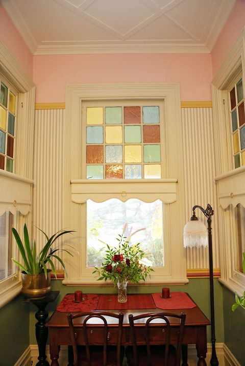 Forgandenny Bed & Breakfast - Lennox Head Accommodation 0