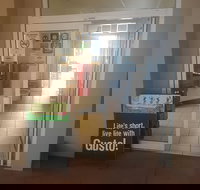 Jopen Cafe  Motel - Lennox Head Accommodation