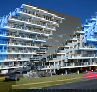 Ebbtide Unit 07 - Lennox Head Accommodation