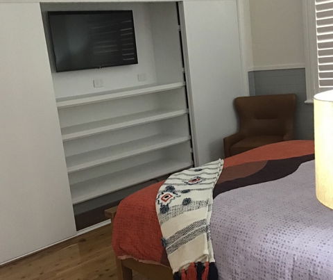 Mudgee Apartments On George Street - Lennox Head Accommodation 1