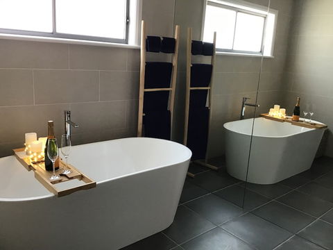 Mudgee Apartments On George Street - Lennox Head Accommodation 3