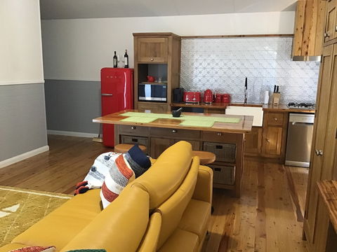 Mudgee Apartments On George Street - Lennox Head Accommodation 6