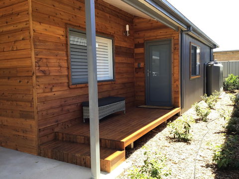 Mudgee Apartments On George Street - Lennox Head Accommodation 0
