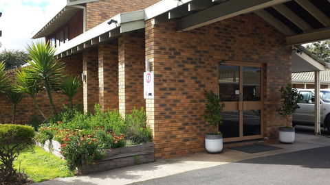 Sandhurst Motor Inn Bendigo - Lennox Head Accommodation 3