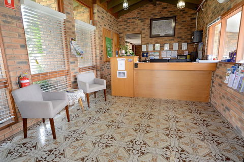 Sandhurst Motor Inn Bendigo - Lennox Head Accommodation 6