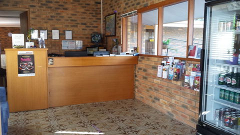 Sandhurst Motor Inn Bendigo - Lennox Head Accommodation 1