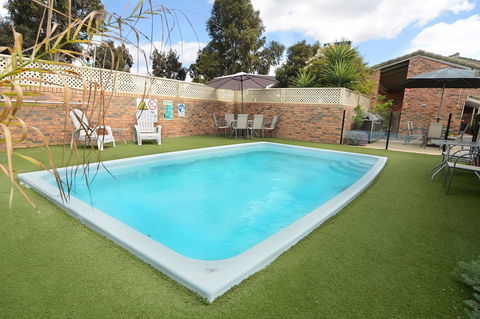 Sandhurst Motor Inn Bendigo - Lennox Head Accommodation 5