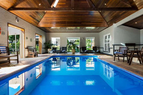 Crowne Plaza Hawkesbury Valley, An IHG Hotel - Lennox Head Accommodation 3