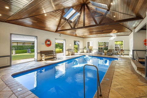 Crowne Plaza Hawkesbury Valley, An IHG Hotel - Lennox Head Accommodation 2