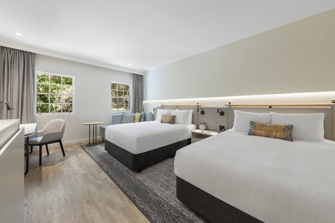 Crowne Plaza Hawkesbury Valley, An IHG Hotel - Lennox Head Accommodation 6