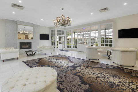 Crowne Plaza Hawkesbury Valley, An IHG Hotel - Lennox Head Accommodation 5