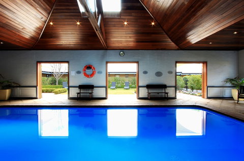 Crowne Plaza Hawkesbury Valley, An IHG Hotel - Lennox Head Accommodation 1