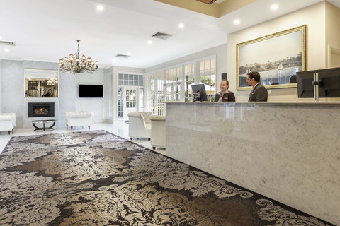 Crowne Plaza Hawkesbury Valley, An IHG Hotel - Lennox Head Accommodation 4