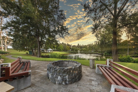 Crowne Plaza Hawkesbury Valley, An IHG Hotel - Lennox Head Accommodation 0