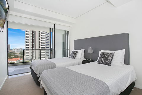 Sierra Grande - Lennox Head Accommodation 2