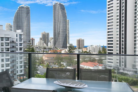 Sierra Grande - Lennox Head Accommodation 5
